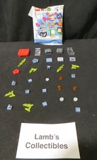 Lego Super Mario Series 3 Amp figure 71394 Building Polybag Pack Set 24 Pieces