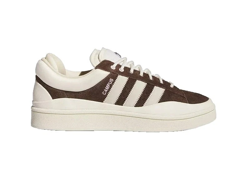 Adidas Marrón Zapatos unisex para niños