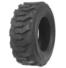 1 Zeemax G2 Bobcat Rim Guard Industrial Tire BC10/16.5 167K 10 Ply BC10165