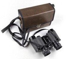 Bushnell Sportview Compact 8x30 Binoculars with Case