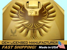 1978 1979 1980 Pontiac Firebird Trans Am Ta Hood Bird Only Gm Decal Kit 1978 1979 1980 Pontiac Firebird Trans Am Ta Hood Bird Only Gm Decal Kit