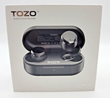 Tozo Tonal Dots Wireless Earbuds T12 Bluetooth Compact LED Display