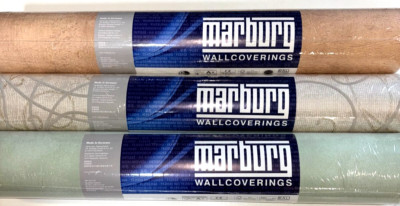 Tapete Marburg Tapeten Strukturiert Modern Vintage WP15*