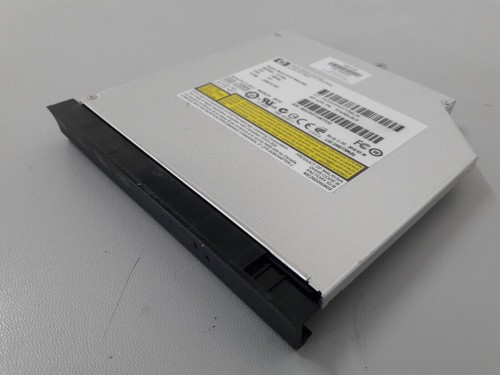 HP Probook 4720s - CD/DVD Brenner für DVD - SATA Optical Drive Leser CD