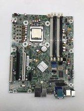 HP PCBWP0MCY2J8AI LGA 1155 Motherboard for Elite 8200 SFF