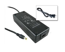 MSI MS-16J1 MS-16J2 MS-16J3 MS-1721 laptop power supply ac adapter cord charger