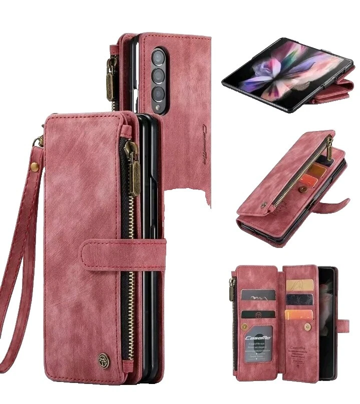 Synthetic Suede Cases, Covers & Skins with Kickstand