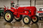 1960 Porsche Diesel Junior 108L