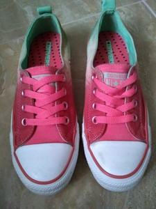 converse womens 4.5