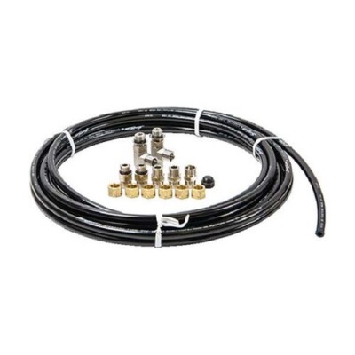 HF6007 SeaStar Solutions 3 ORB helm pump kit with Additional Helm Outboard