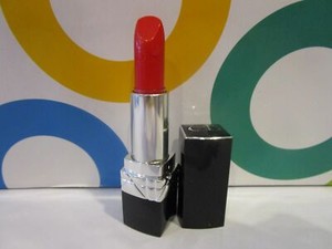 Details About Christian Dior Rouge Dior Lipstick 844 Trafalgar 012 Oz Unboxed