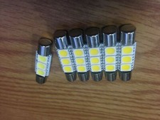   Vintage Rotel RX-304 /RX-504 / RX-604 ricevitori pannello frontale lampade LED.