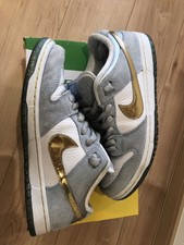 Size 8.5 - Nike SB Dunk Low Sean Cliver 
