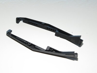 TLR03022 TLR 22 5.0 DC ELITE BUGGY SIDE GAURD RAILS