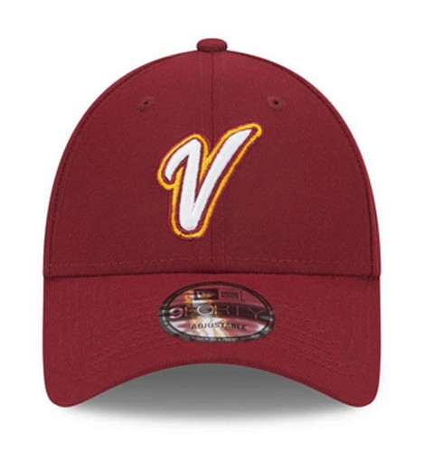 New Era Venezuela 2023 World Baseball Classic 9FORTY Strapback Hat (NEW) - Picture 6 of 6
