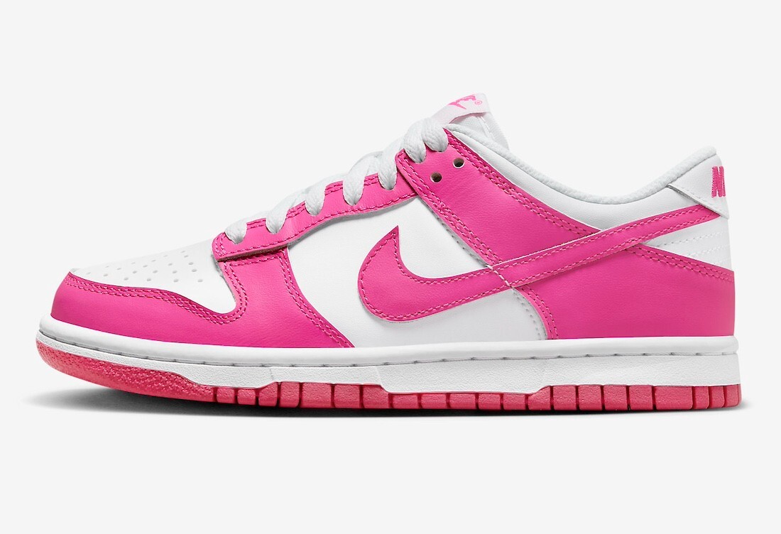 【美品】NIKE DUNK LOW RETRO（26）DD1391-102 dd1391-102.jpg