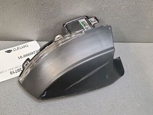 Licht Verstärker / Rückspiegel Recht - Volkswagen Polo Von 2009 2018 -