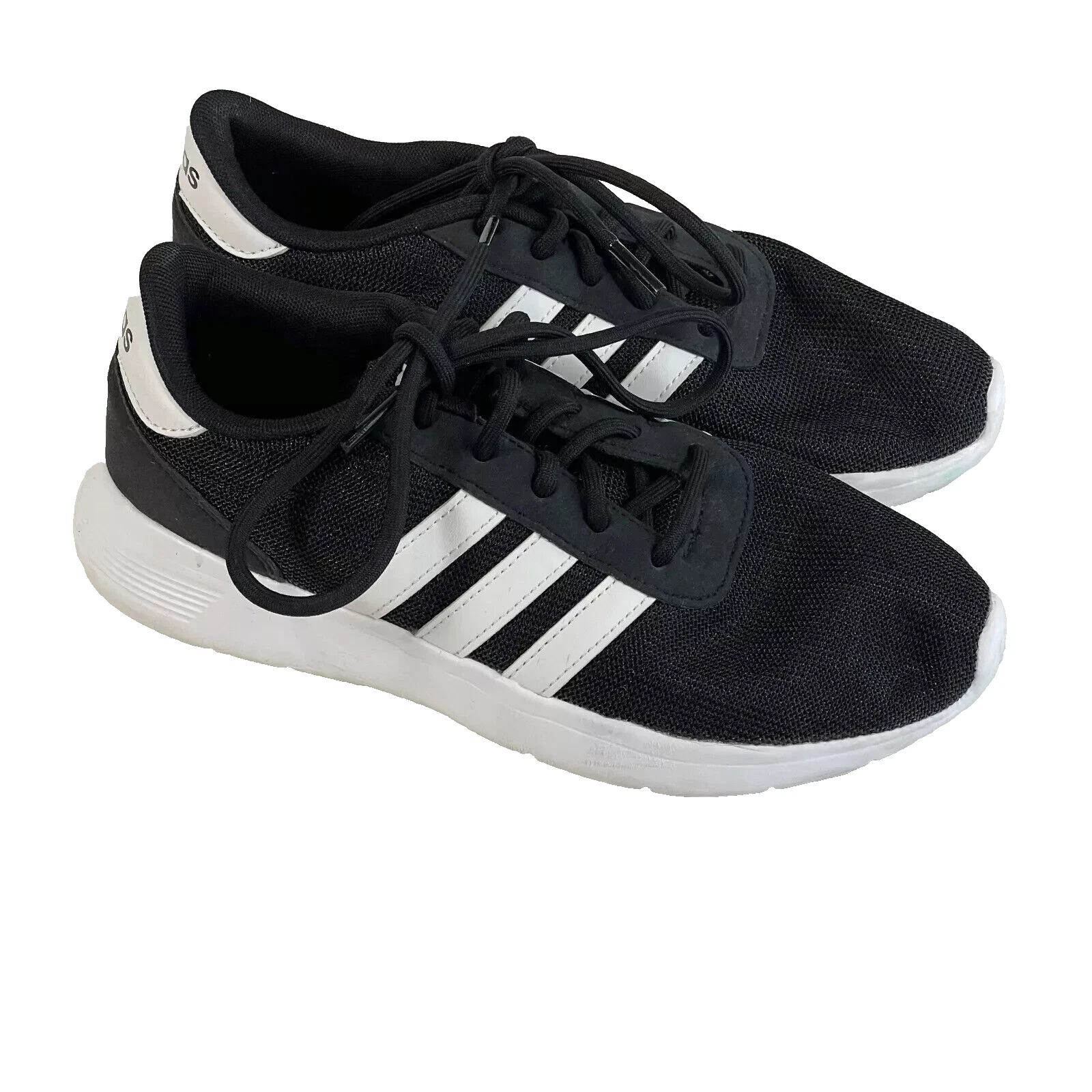 Adidas Ortholite Lite Racer 2.0 Sneaker Uomo Taglia 6.5 Basse Corsa Atletica
