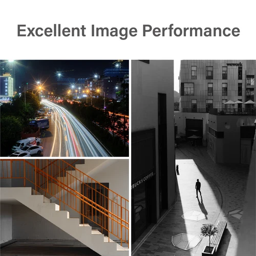 AstrHori 55mm F/5.6 Medium-Format Lens for Fujifilm GFX Mount - Picture 3 of 8