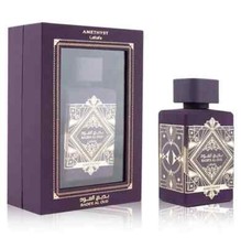 Lattafa Badee Al Oud Perfume Spray – 100ml | The Perfect Arabic Scent Gift 