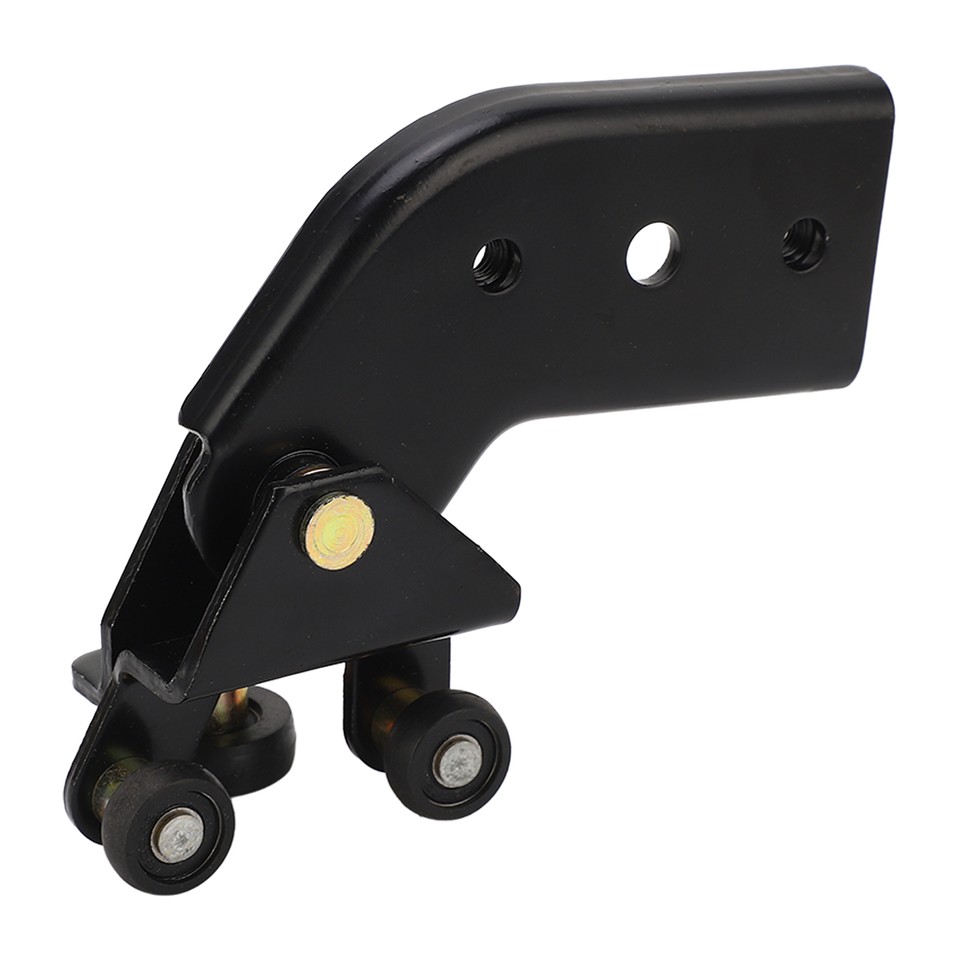High Performance Car Right Sliding Door Roller Bracket 924 143 For 3500
