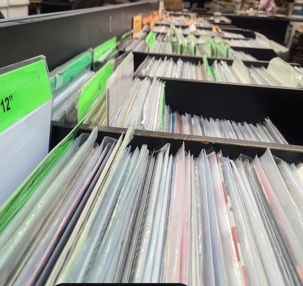 30 X DRUM & BASS 12" VINYL RECORDS D&B DNB RAVE MYSTERY BIG BUNDLE VG 🔊🔊 Foto 2 de 4