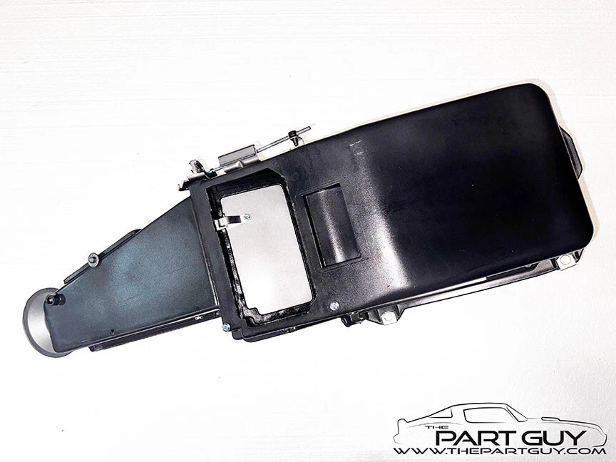 REBUILT 76-85 Chevy/GMC Truck 76-85 SUV A/C HEATER BOX UNIT AC Air  Conditioning | eBay