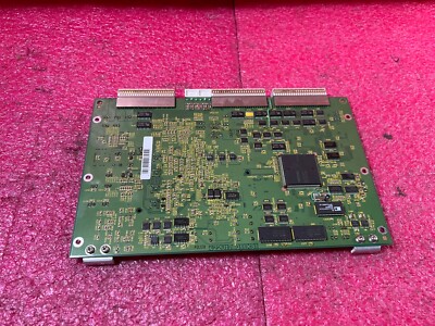 Anristu Sonet/SDH/PDH/ATM Analyzer MP1570A1 Board 422U17801 Y3 A10