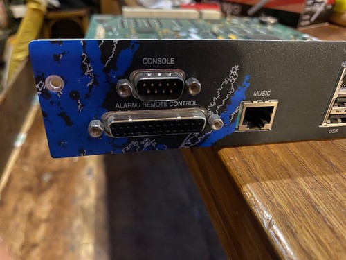 Carte UCV2S Aastra Mitel MiVoice 5000 - BHJ0063A - Photo 2/9