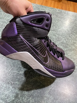 nike hyperdunk 08 kobe