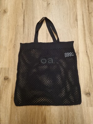 Oceans Apart Lilou Bag Tasche schwarz Black