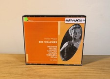 Wagner Die Walkure Melchior Traubel George Szell New York 1944 Myto 3 CD