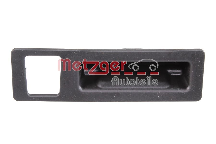 METZGER 2310855 Tailgate Handle for BMW