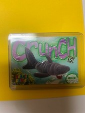 Ty Beanie Babies Cards Series 3 Artist Proof 