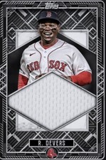 [DIGITAL] Topps Bunt - Rafael Devers - Mystic 23 S1 - Relic