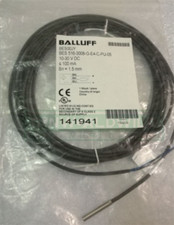 1PC NEW FOR Balluff BES00JY BES516-3008-G-E4-C-PU-05 proximity switch sensor