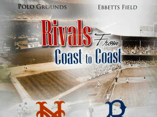PSA Duke Snider Monte Irvin 20 Signed Autographed Auto Giants vs Dodgers 16x20 - Picture 7 of 11