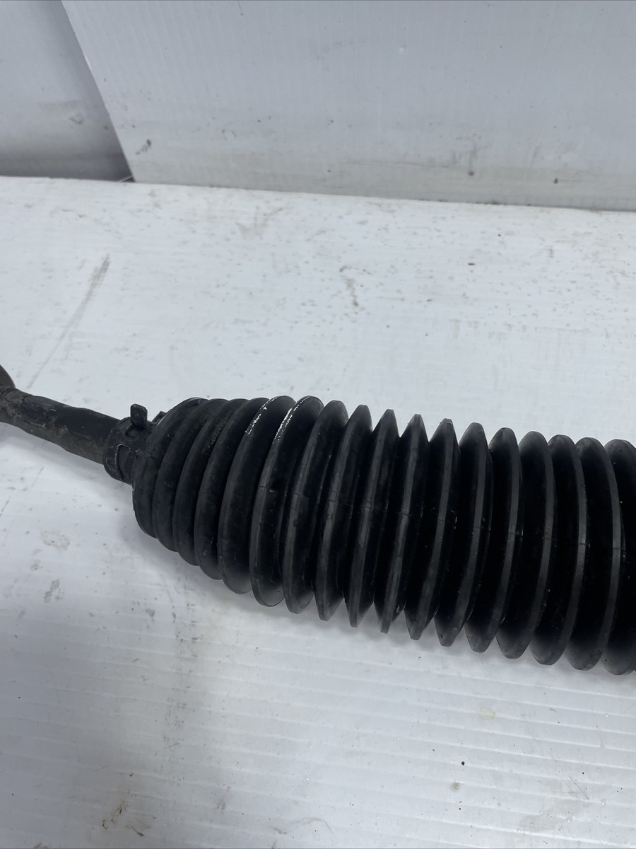2000-2003 BMW X5 Power Steering Gear Rack And Pinion W/Servotronic 