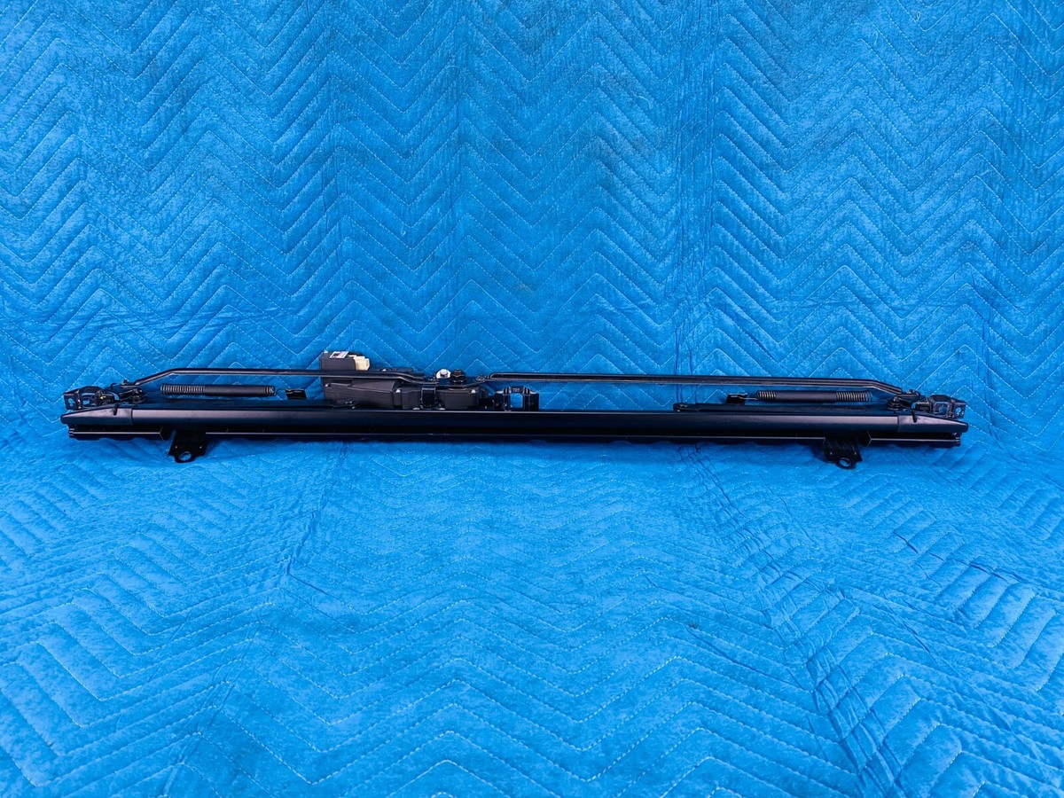 Lexus LS460 LS600HL Rear Window Power Sunshade Shade 2007-2017 OEM