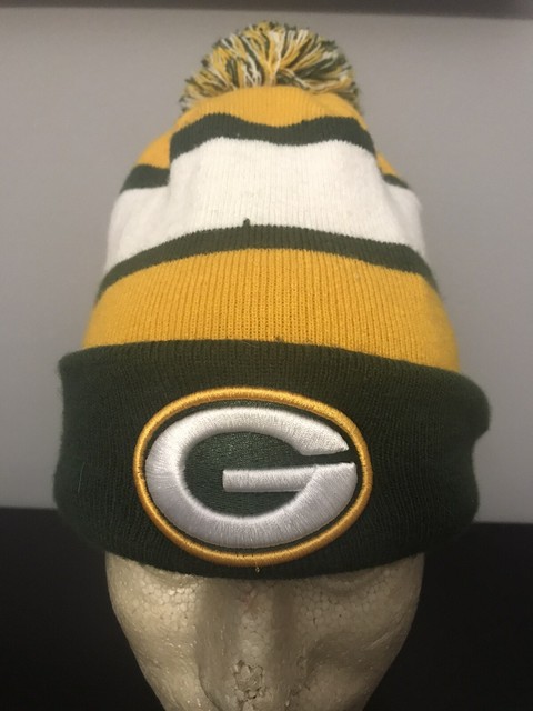 green bay packers toque