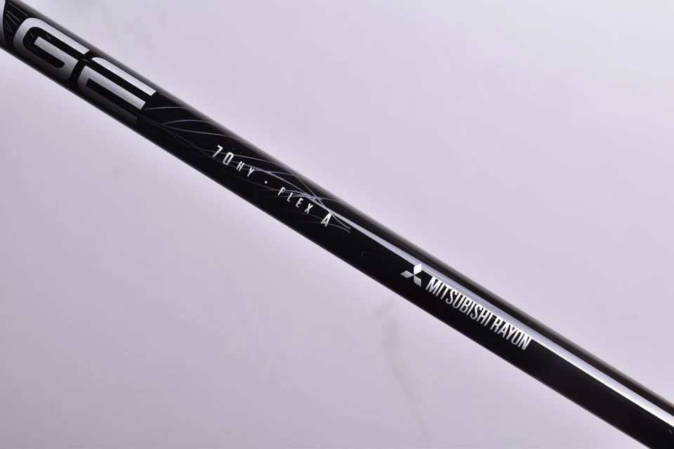 MENS KURO KAGE SENIOR FLEX HYBRID SHAFT TAYLORMADE PING CALLAWAY TITLEIST 70G - Image 3 of 4