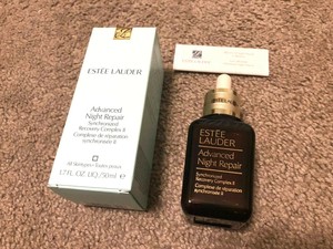 anr synchronized recovery complex ii