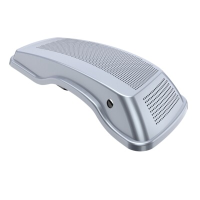 For Harley Touring FLHR FLHXS FLTRX 2014+ BRILLIANT SILVER