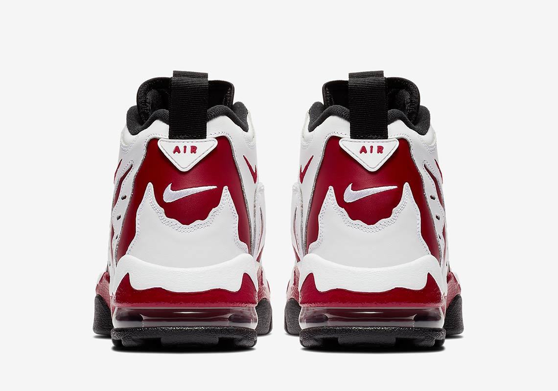 deion sanders air max 96