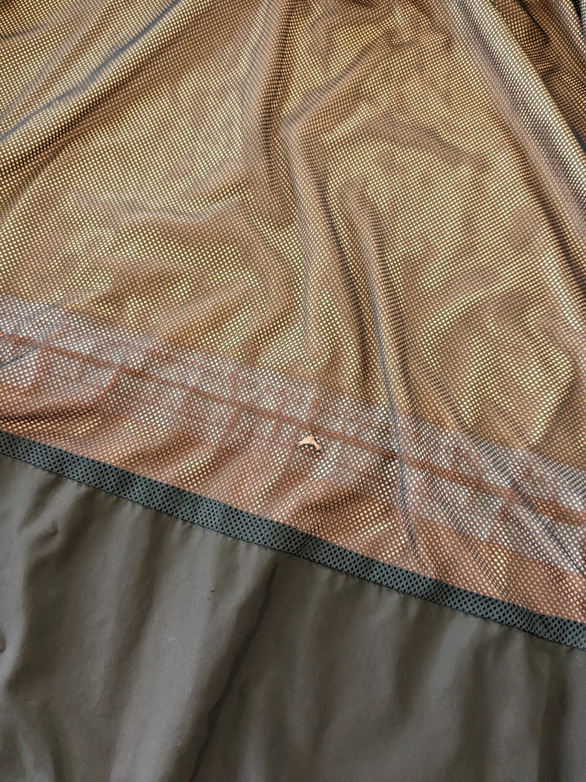 The North Face Goretex Technical Shell Jacket Lar… - image 9