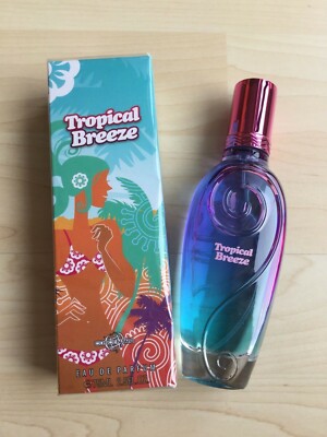 Tropical Breeze 75ml Parfüm, Eau de Parfum, Frau (9,99 /100ml)