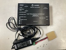 Westnet VoIP Telephone Interface Module SS-TIM-01 VoIP