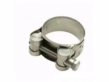 DRC Exhaust Head Pipe Clamp 40-43mm KTM CRF XR YZ WR TTR KX KLX RMZ DRZ ATV UTV