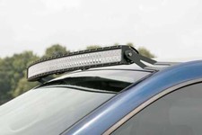 Rough Country 54 Led Light Bar Windshield Mounts For Dodge Ram 25003500 03-10