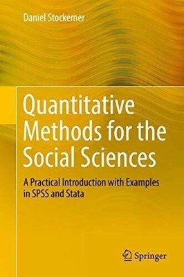 Quantitative Methods for the Social Sciences: A Practical Introduction Buch